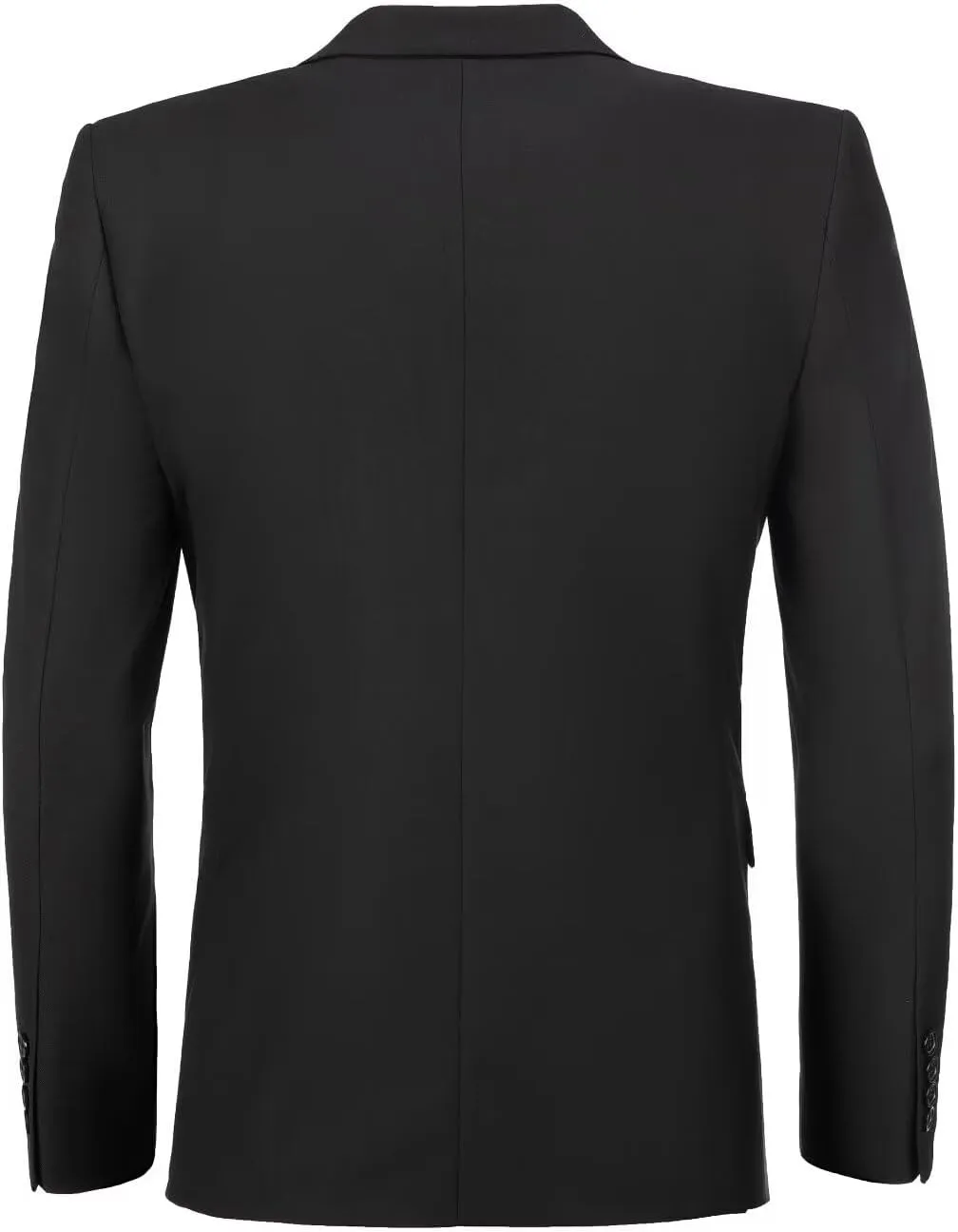 Mens Suit Jackets Casual Two Button Slim Fit Blazers Suit Separates Sport Coats with Pockets for Wedding Prom Party
