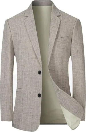 Mens Suit Slim Fit Two Button Solid Tuxedo Business Suits Wedding Party Homecoming Suits For Men Groomsmen Suits