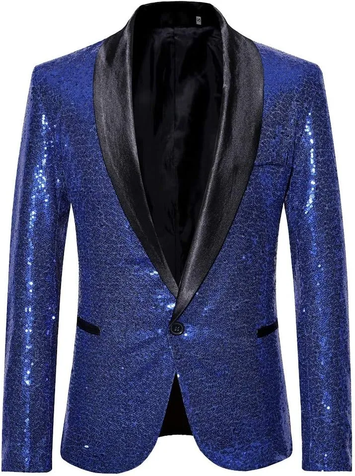 Mens Suit Slim Fit Two Button Solid Tuxedo Business Suits Wedding Party Homecoming Suits For Men Groomsmen Suits