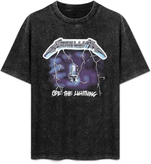 Mens T Shirts Vintage Washed Tee Shirt Short Sleeve Casual T-Shirts