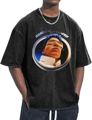 Mens T-Shirts Youth & Adult Short Sleeve Comfortable Shirt Basic Tops Tee