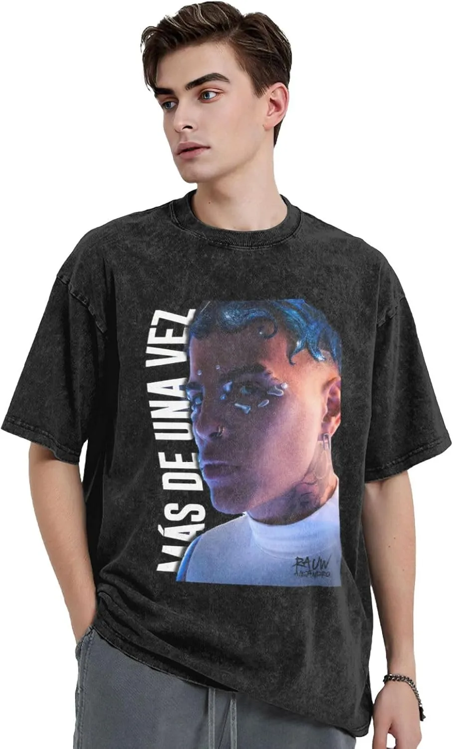 Mens T-Shirts Youth & Adult Short Sleeve Comfortable Shirt Basic Tops Tee
