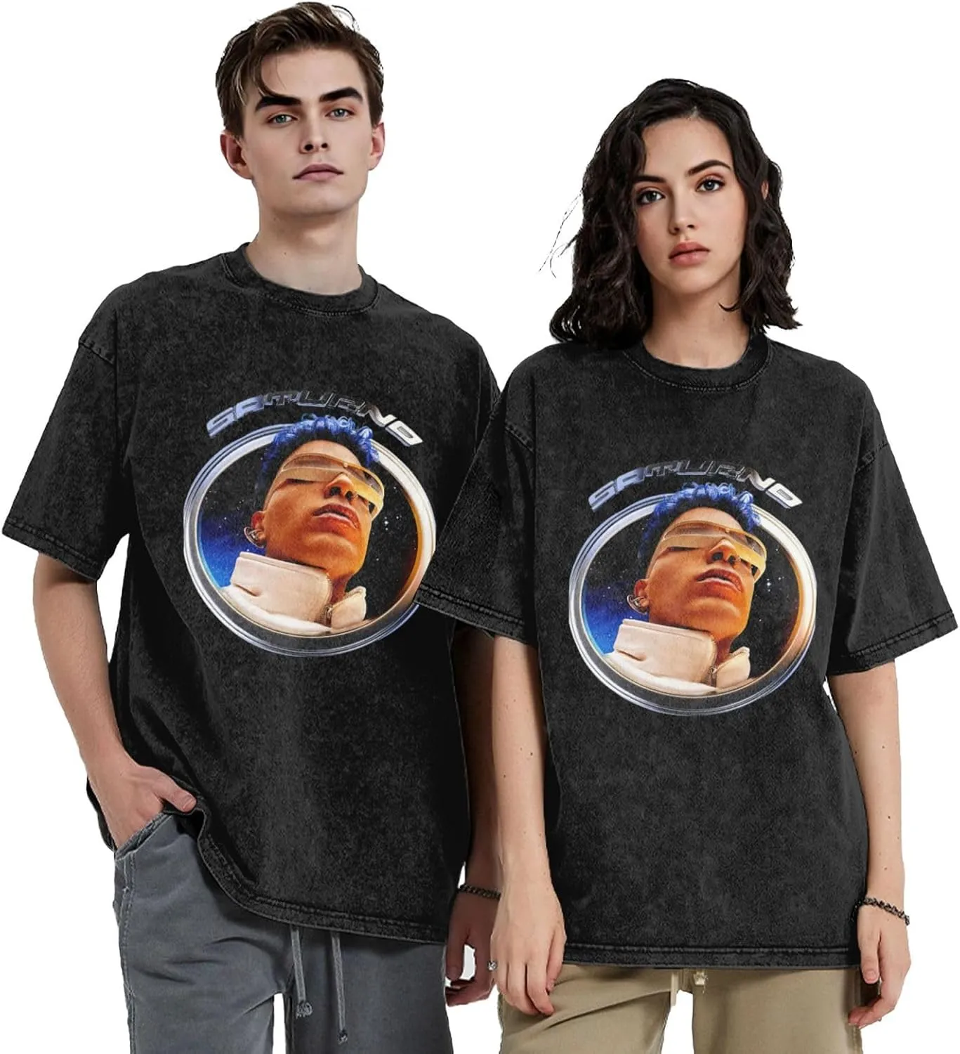 Mens T-Shirts Youth & Adult Short Sleeve Comfortable Shirt Basic Tops Tee