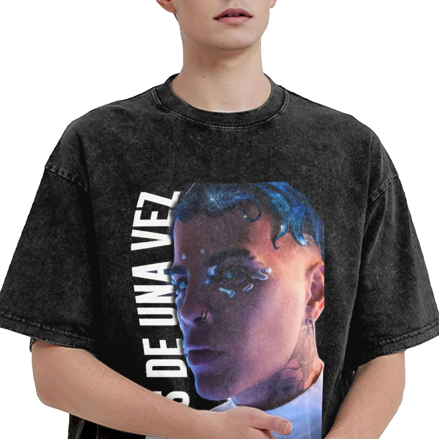 Mens T-Shirts Youth & Adult Short Sleeve Comfortable Shirt Basic Tops Tee