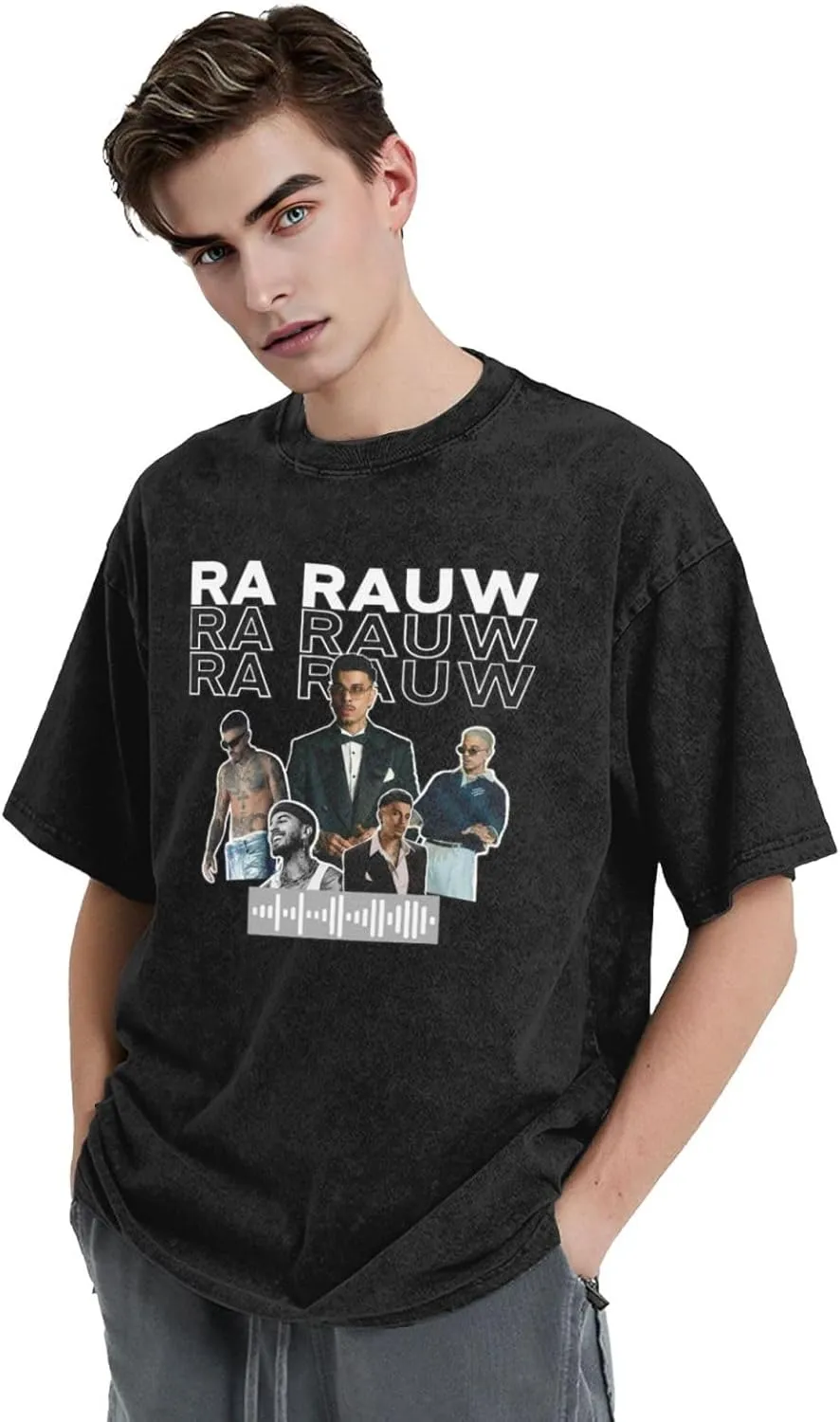 Mens T-Shirts Youth & Adult Short Sleeve Comfortable Shirt Basic Tops Tee