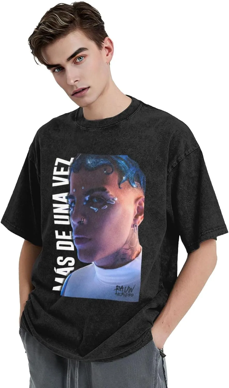 Mens T-Shirts Youth & Adult Short Sleeve Comfortable Shirt Basic Tops Tee