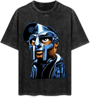 Mens Womens Vintage Oversized Drop Shoulder Short Sleeve Fashion T Shirts Tops Tee