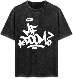 Mens Womens Vintage Oversized Drop Shoulder Short Sleeve Fashion T Shirts Tops Tee