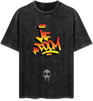 Mens Womens Vintage Oversized Drop Shoulder Short Sleeve Fashion T Shirts Tops Tee