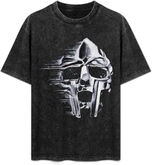 Mens Womens Vintage Oversized Drop Shoulder Short Sleeve Fashion T Shirts Tops Tee