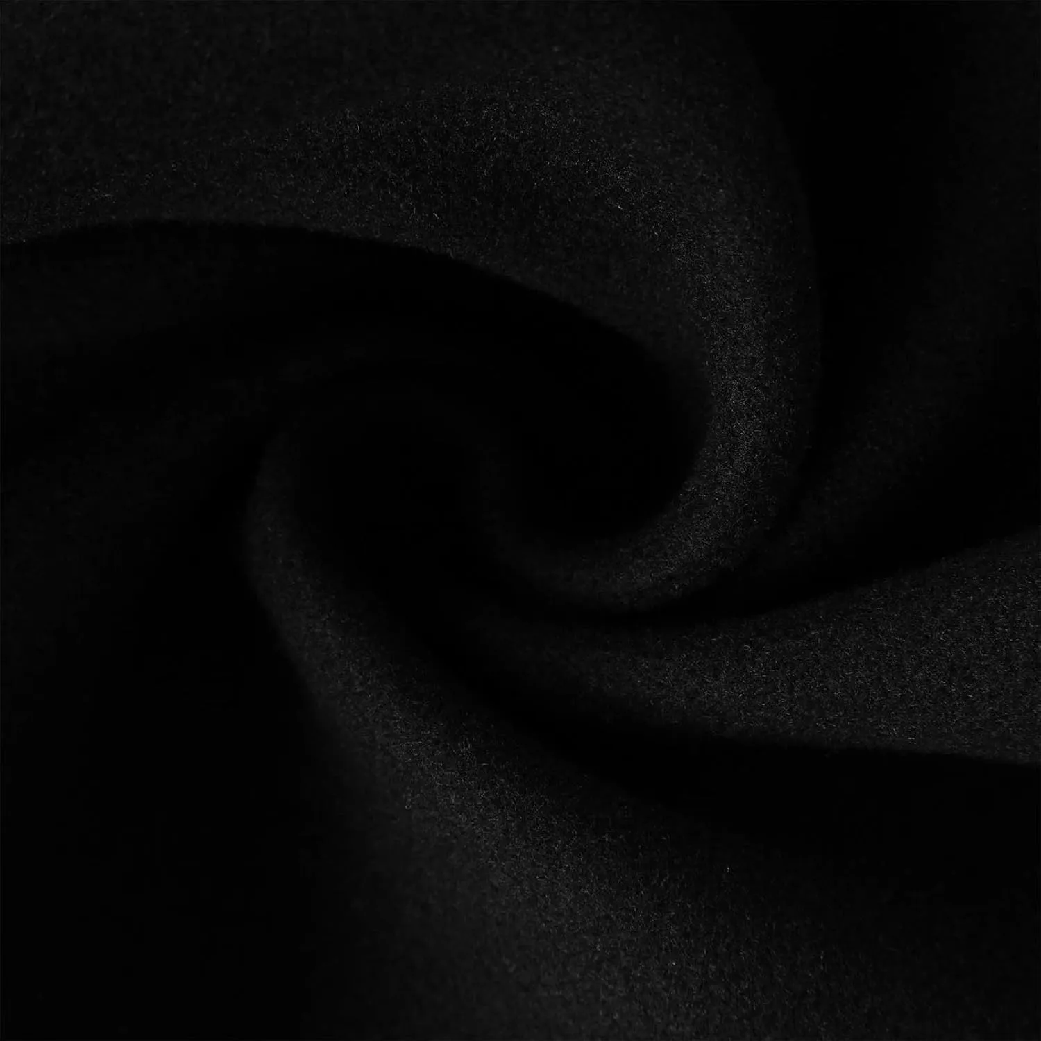 Men's Wool Blend Long Pea Coat Single Breasted Slim Fit Trench Coats Winter Fashion Casual Overcoat Jackets