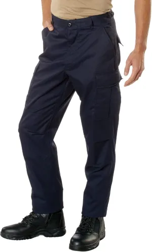 Rothco Relaxed Fit Zipper Fly BDU Pants