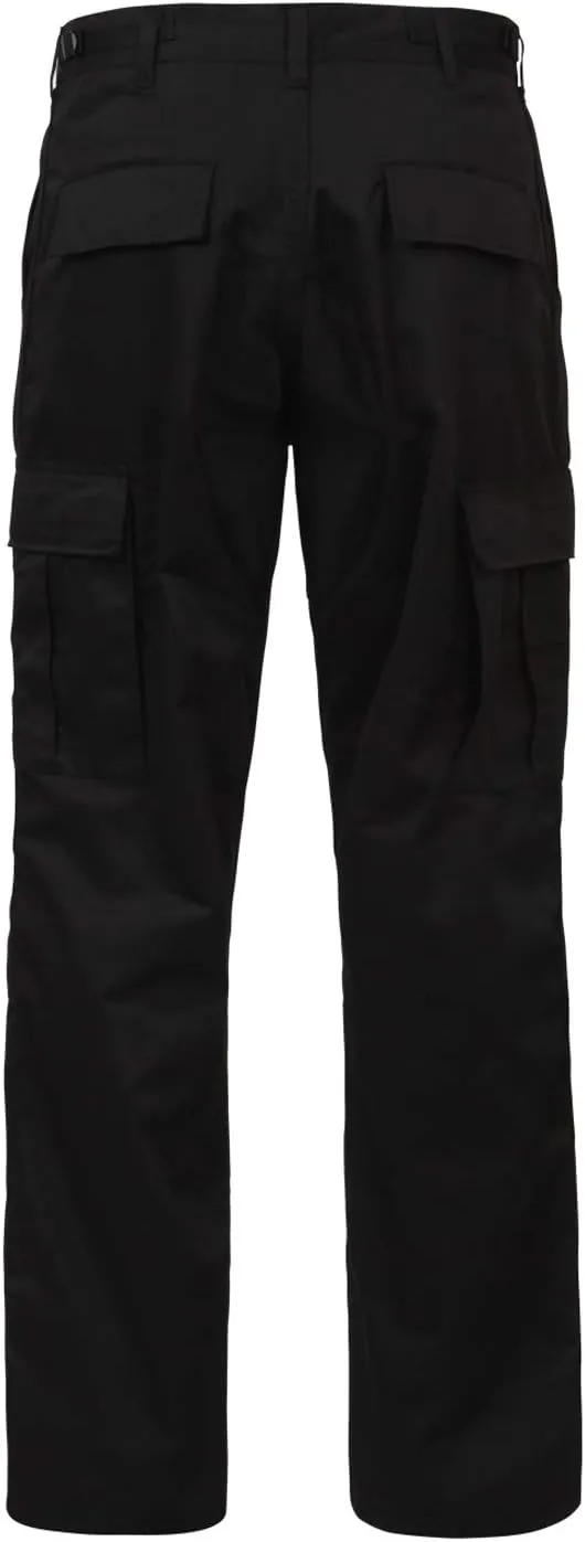 Rothco Relaxed Fit Zipper Fly BDU Pants