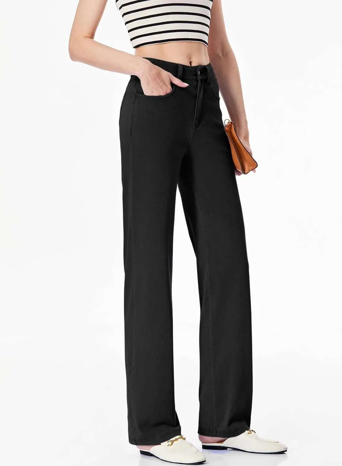 Sidefeel womens Modern/Fitted