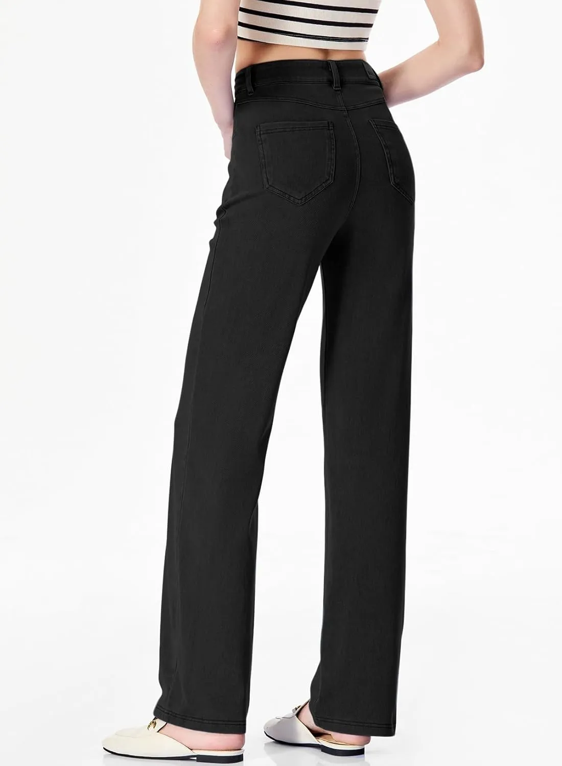 Sidefeel womens Modern/Fitted