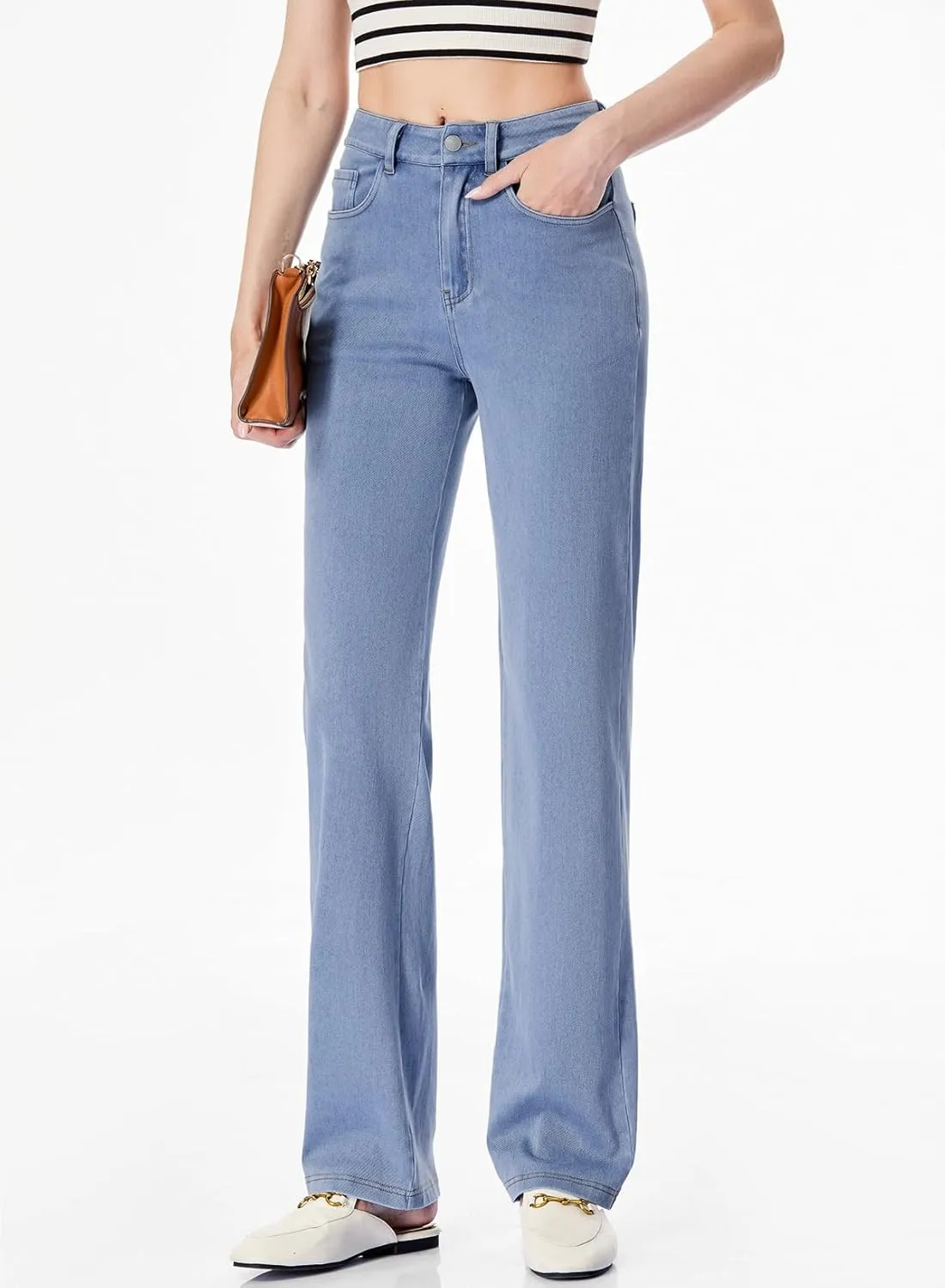 Sidefeel womens Modern/Fitted