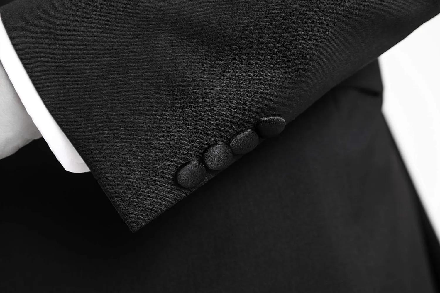 Tommy Hilfiger Modern Fit Suit Separates with Stretch Custom Jacket and Pant Size Selection mens