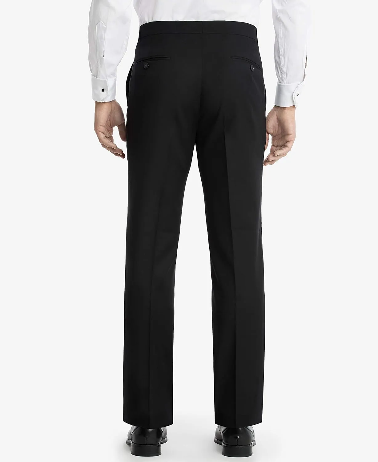 Tommy Hilfiger Modern Fit Suit Separates with Stretch Custom Jacket and Pant Size Selection mens