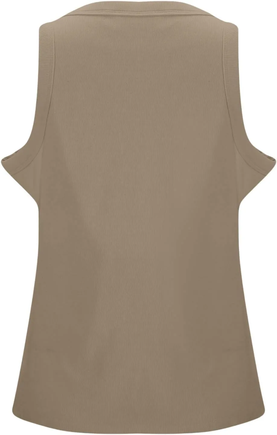 Women's Cotton Tank Top with Shelf Bra Adjustable Spaghetti Strap Camisole Soft Touch Casual Tops Basic Cami Tanks