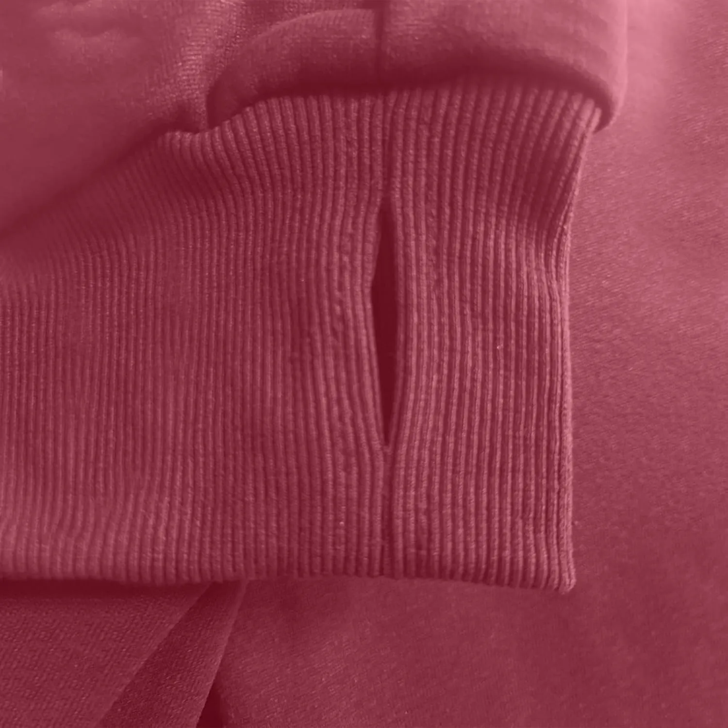 Womens Zip Up Hoodies 2024 Fleece Jacket Oversized Cropped Sweatshirt Casual Solid Fall Winter Clothes with Thumb Hole